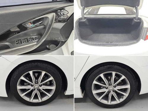 현대 그랜저 HG HG240 MODERN 사진 20