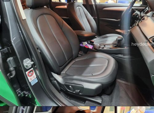 BMW X1 (F48) xDrive 18d 사진 7