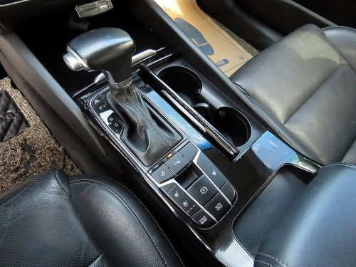 기아 올 뉴 K7 2.4 GDI 프레스티지 사진 10
