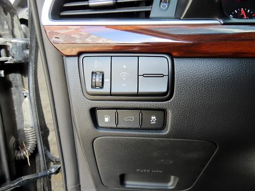 기아 올 뉴 K7 2.4 GDI 프레스티지 사진 12