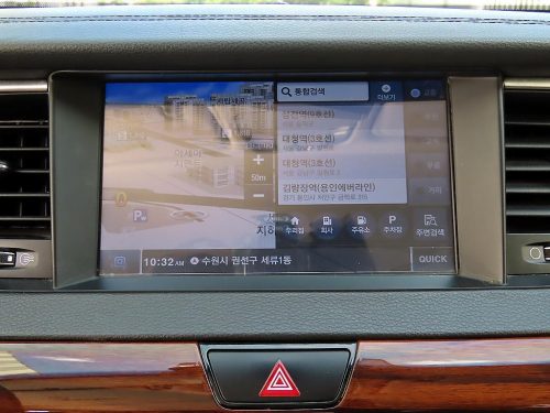 기아 올 뉴 K7 2.4 GDI 프레스티지 사진 15