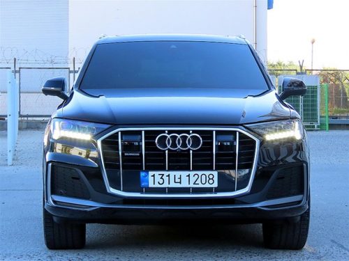 아우디 Q7 (4M) 45 TDI 콰트로 프리미엄