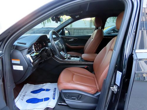 아우디 Q7 (4M) 45 TDI 콰트로 프리미엄 사진 5
