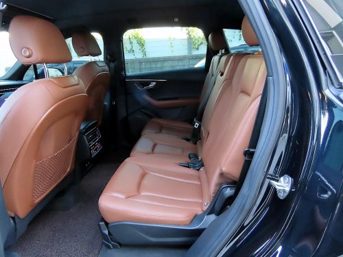 아우디 Q7 (4M) 45 TDI 콰트로 프리미엄 사진 6
