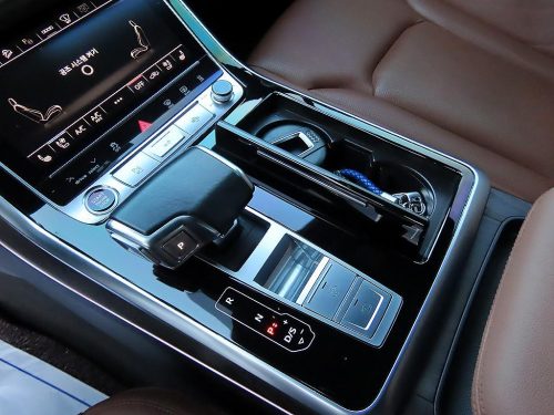 아우디 Q7 (4M) 45 TDI 콰트로 프리미엄 사진 11