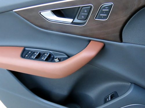 아우디 Q7 (4M) 45 TDI 콰트로 프리미엄 사진 12