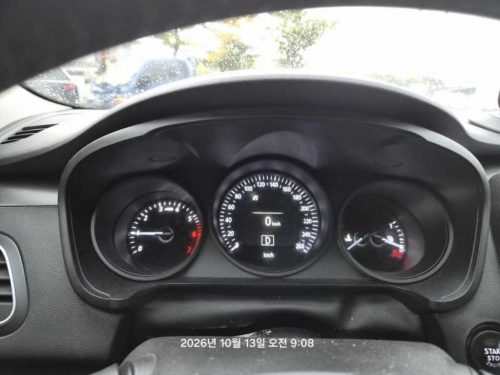 르노코리아(삼성) SM6 가솔린 2.0 GDe 사진 3