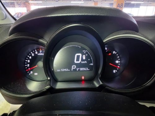 기아 레이 프레스티지 사진 7