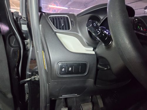기아 레이 프레스티지 사진 12