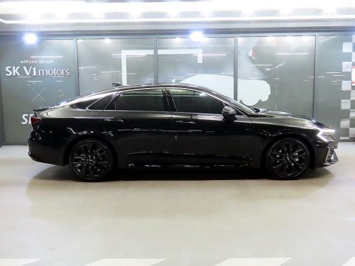 기아 더 뉴 K5 3세대 1.6 터보 사진 3