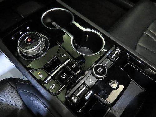 기아 더 뉴 K5 3세대 1.6 터보 사진 12