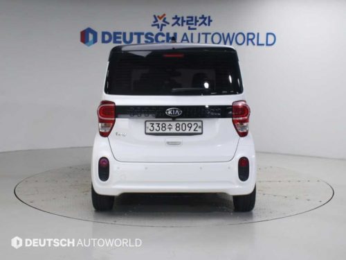 기아 더 뉴 레이 프레스티지 사진 4