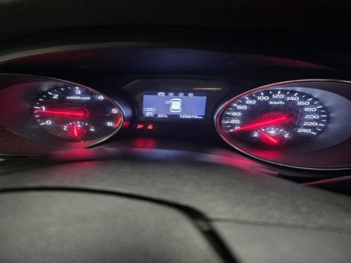 기아 더 뉴 카니발 디젤 9인승 럭셔리 사진 5