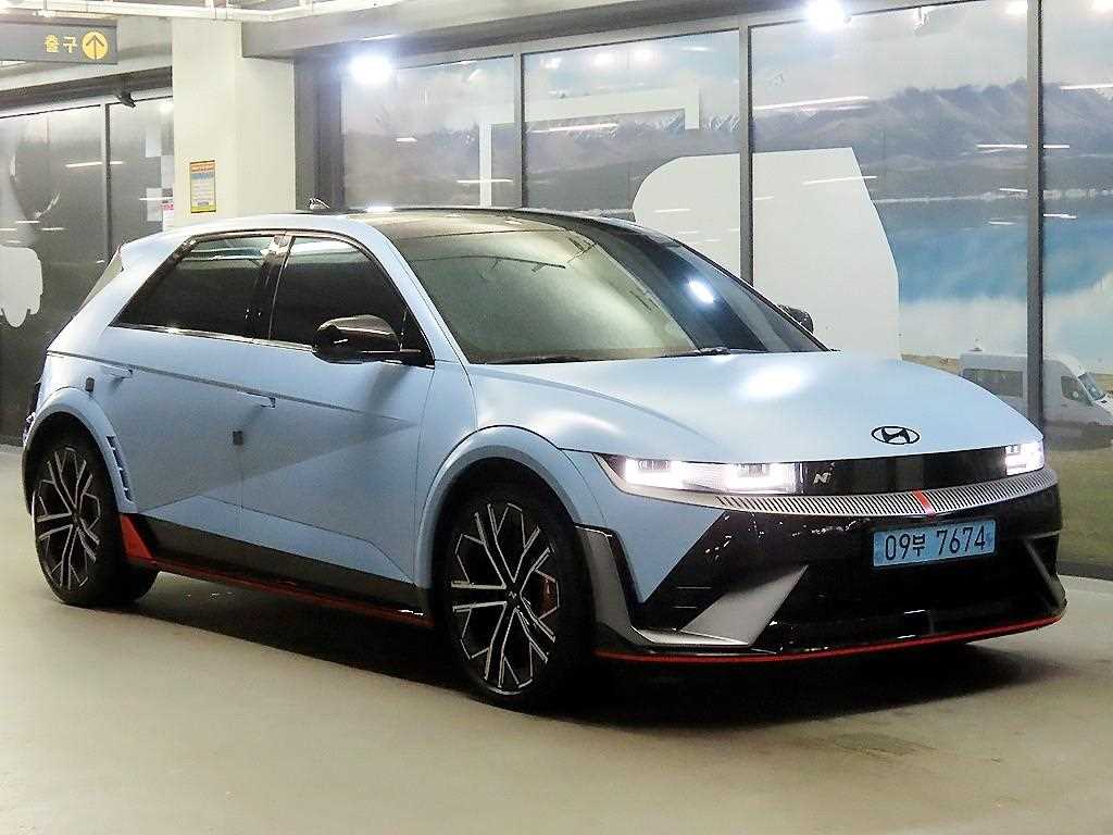 차량사진 1