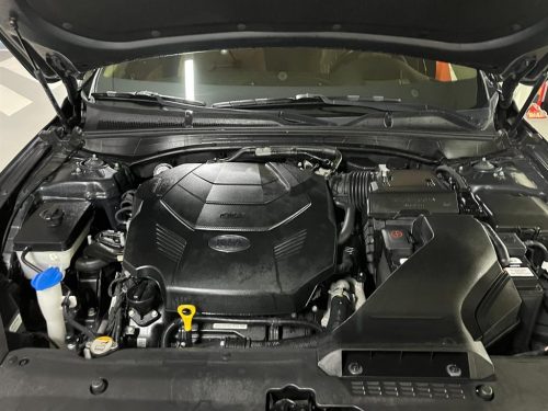 기아 K7 프리미어 가솔린 3.0 GDI 사진 19