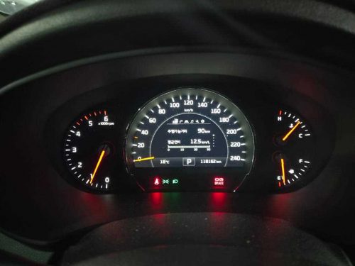 기아 올 뉴 쏘렌토 디젤 4WD 2.2 노블레스 사진 3