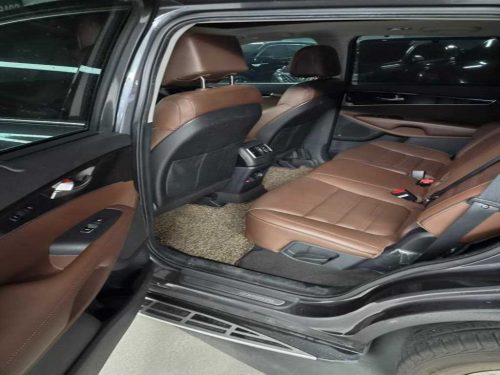 기아 올 뉴 쏘렌토 디젤 4WD 2.2 노블레스 사진 9
