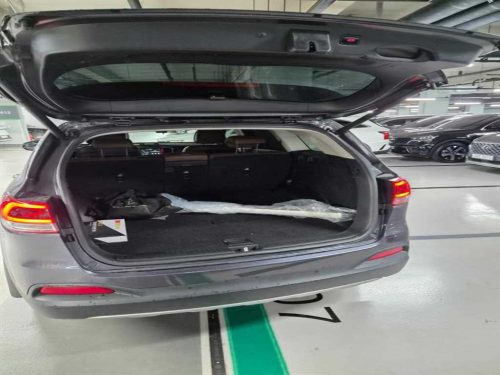 기아 올 뉴 쏘렌토 디젤 4WD 2.2 노블레스 사진 11