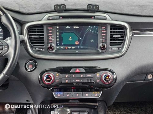 기아 올 뉴 쏘렌토 디젤 4WD 2.2 노블레스 사진 14