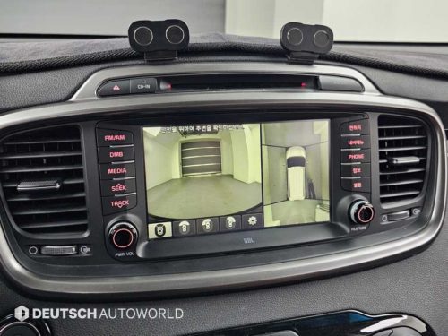 기아 올 뉴 쏘렌토 디젤 4WD 2.2 노블레스 사진 모두보기