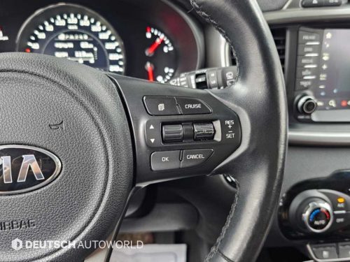 기아 올 뉴 쏘렌토 디젤 4WD 2.2 노블레스 사진 17