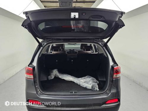 기아 올 뉴 쏘렌토 디젤 4WD 2.2 노블레스 사진 19