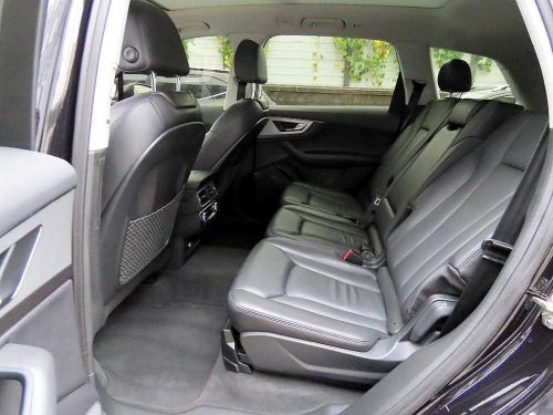 아우디 Q7 (4M) 45 TFSI 콰트로 사진 6