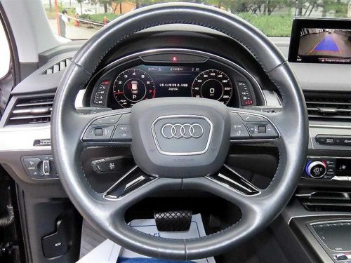 아우디 Q7 (4M) 45 TFSI 콰트로 사진 8