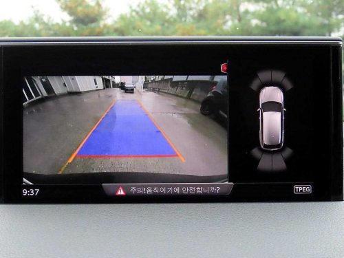 아우디 Q7 (4M) 45 TFSI 콰트로 사진 14
