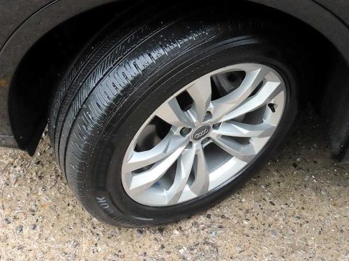 아우디 Q7 (4M) 45 TFSI 콰트로 사진 20
