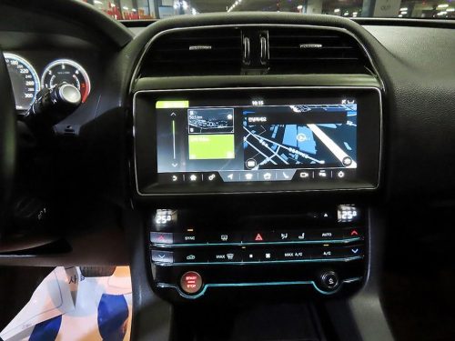 재규어 F-PACE 20d 프레스티지 사진 11