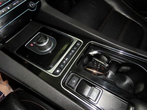 재규어 F-PACE 20d 프레스티지 사진 12