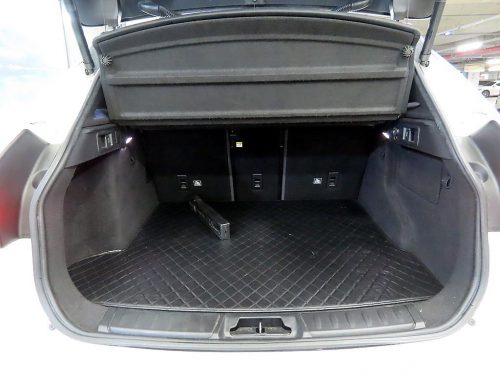 재규어 F-PACE 20d 프레스티지 사진 17
