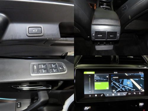 재규어 F-PACE 20d 프레스티지 사진 18
