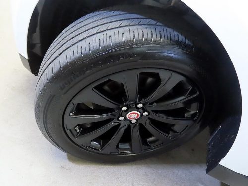 재규어 F-PACE 20d 프레스티지 사진 20