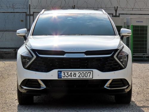 기아 스포티지 5세대 (NQ5) 1.6 가솔린 2WD