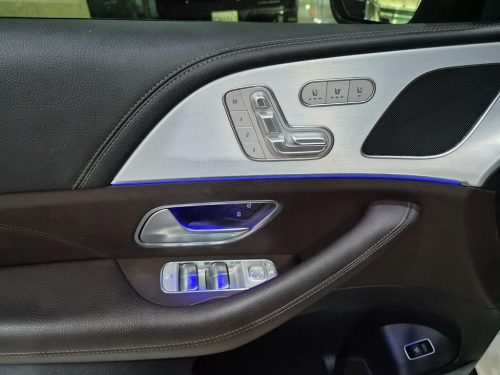 벤츠 GLE 클래스 W167 GLE 300d 4MATIC 사진 14