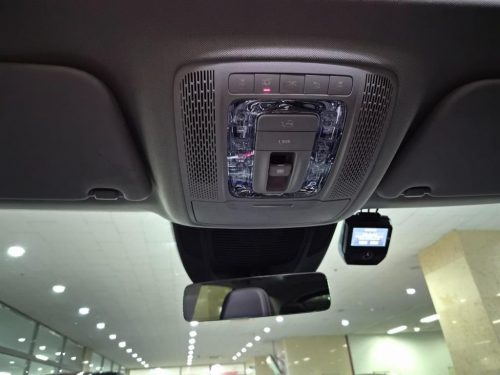 벤츠 GLE 클래스 W167 GLE 300d 4MATIC 사진 19