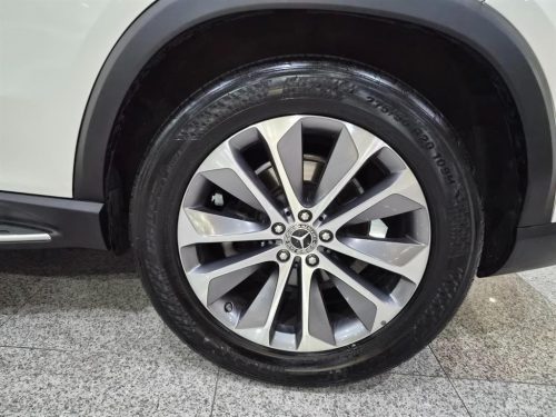 벤츠 GLE 클래스 W167 GLE 300d 4MATIC 사진 20
