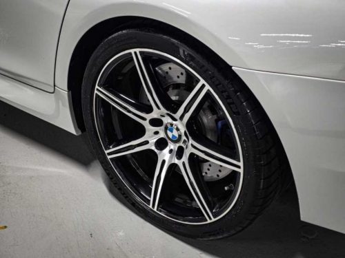 BMW M5 M5 세단 컴페티션 에디션 사진 6