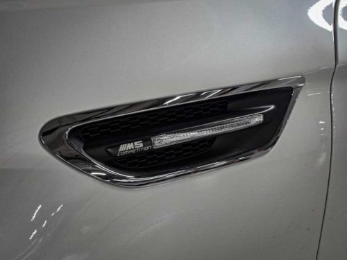 BMW M5 M5 세단 컴페티션 에디션 사진 7