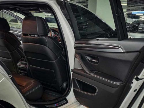 BMW M5 M5 세단 컴페티션 에디션 사진 10