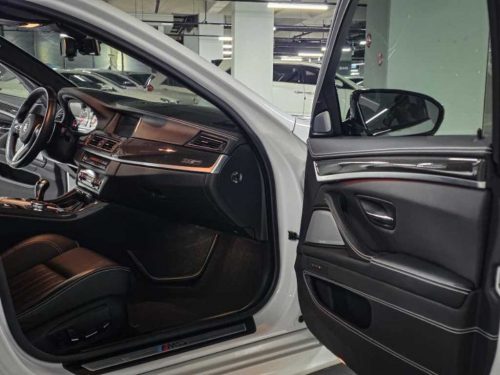 BMW M5 M5 세단 컴페티션 에디션 사진 11