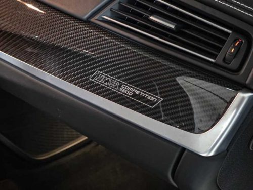 BMW M5 M5 세단 컴페티션 에디션 사진 14