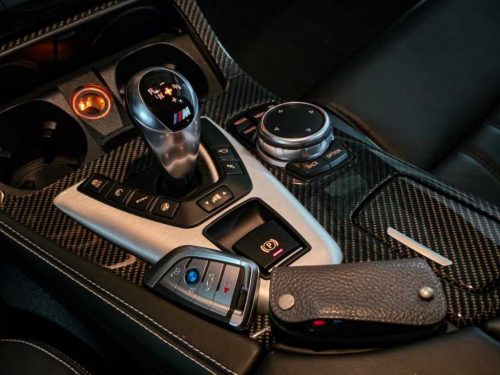 BMW M5 M5 세단 컴페티션 에디션 사진 18