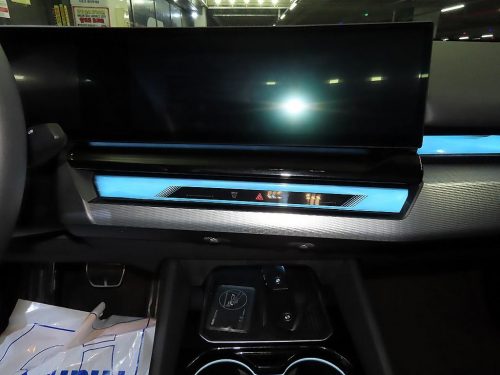 BMW 5시리즈 (G60) 520i 사진 11