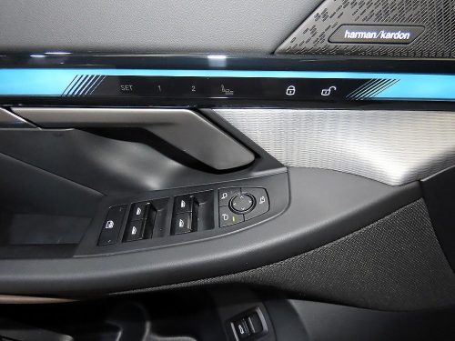 BMW 5시리즈 (G60) 520i 사진 13