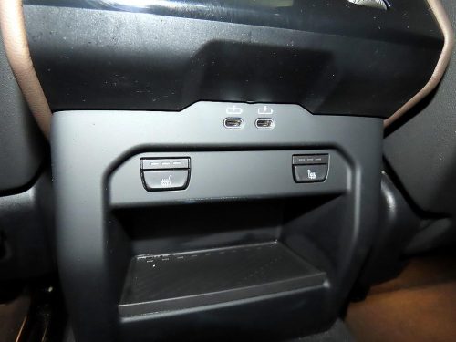 BMW 5시리즈 (G60) 520i 사진 14