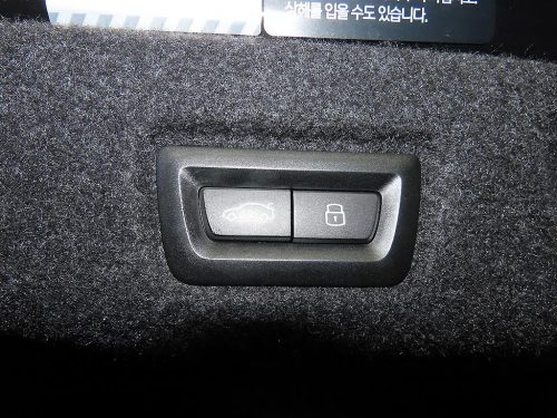 BMW 5시리즈 (G60) 520i 사진 15
