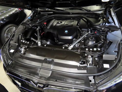 BMW 5시리즈 (G60) 520i 사진 19